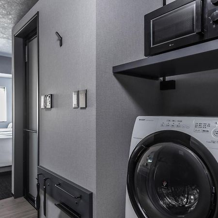 Mercure Tokyu Stay Osaka Namba Zewnętrze zdjęcie