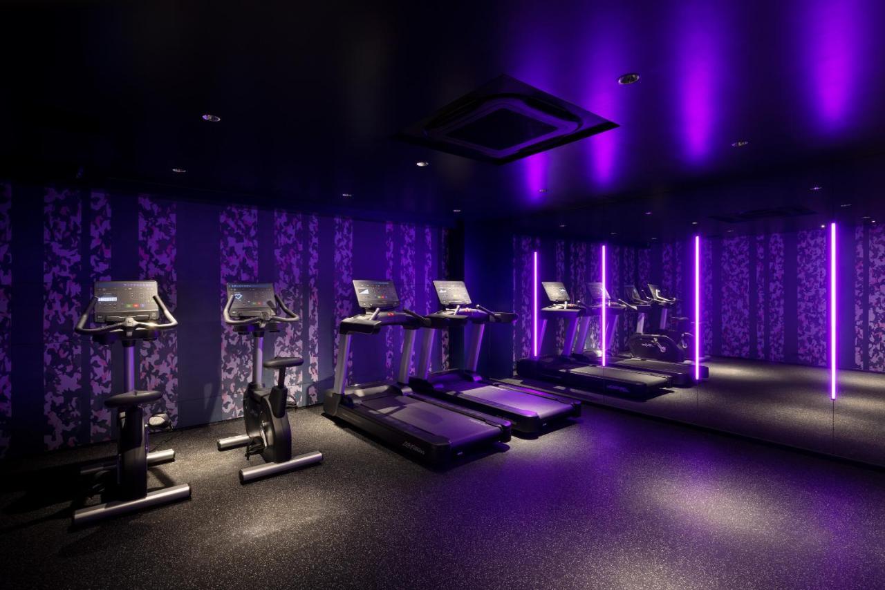 Mercure Tokyu Stay Osaka Namba Zewnętrze zdjęcie