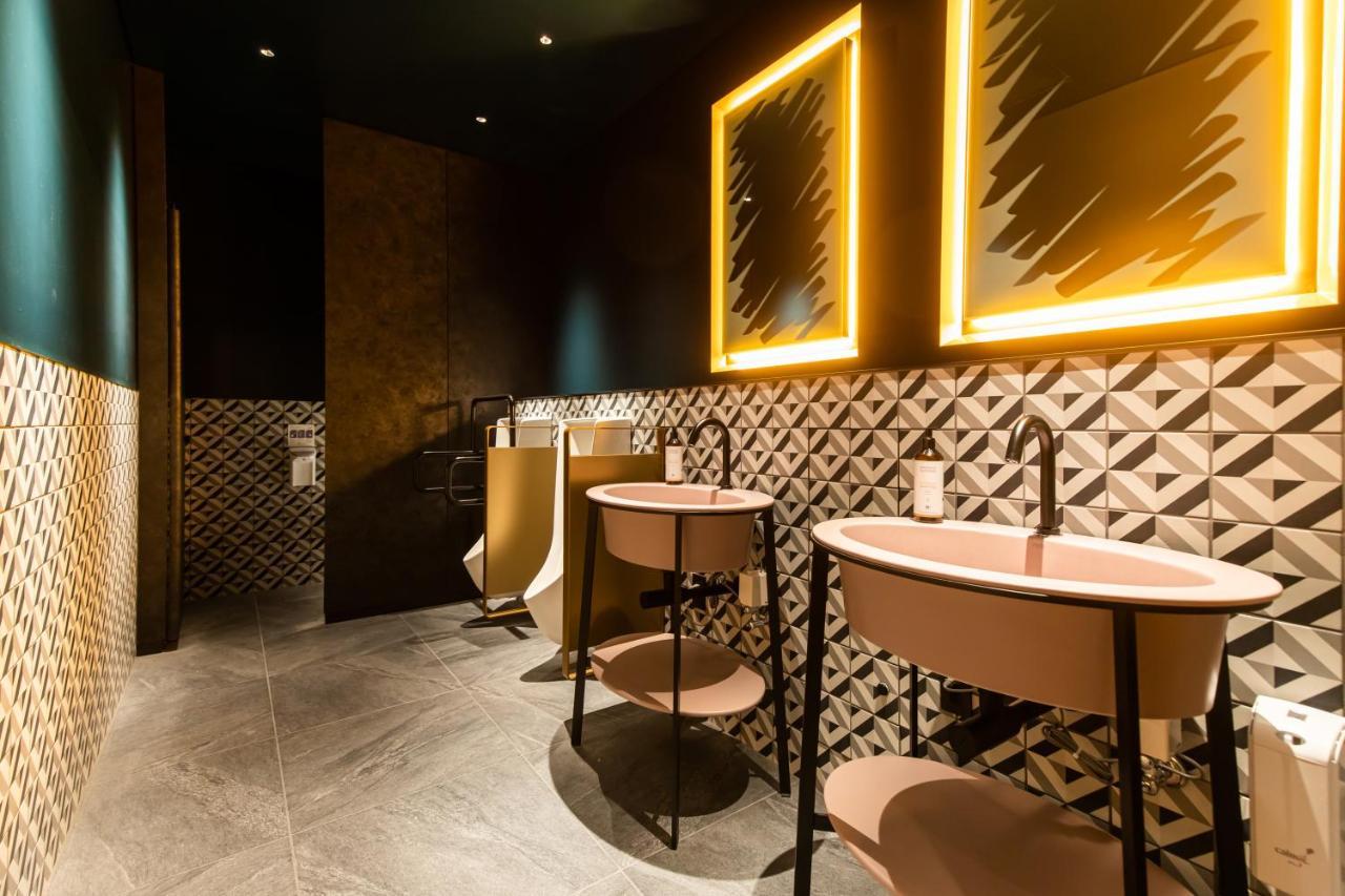 Mercure Tokyu Stay Osaka Namba Zewnętrze zdjęcie