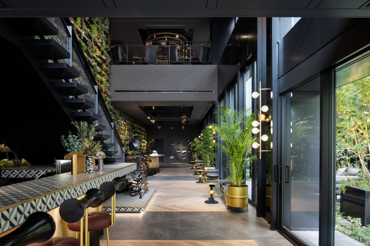 Mercure Tokyu Stay Osaka Namba Zewnętrze zdjęcie