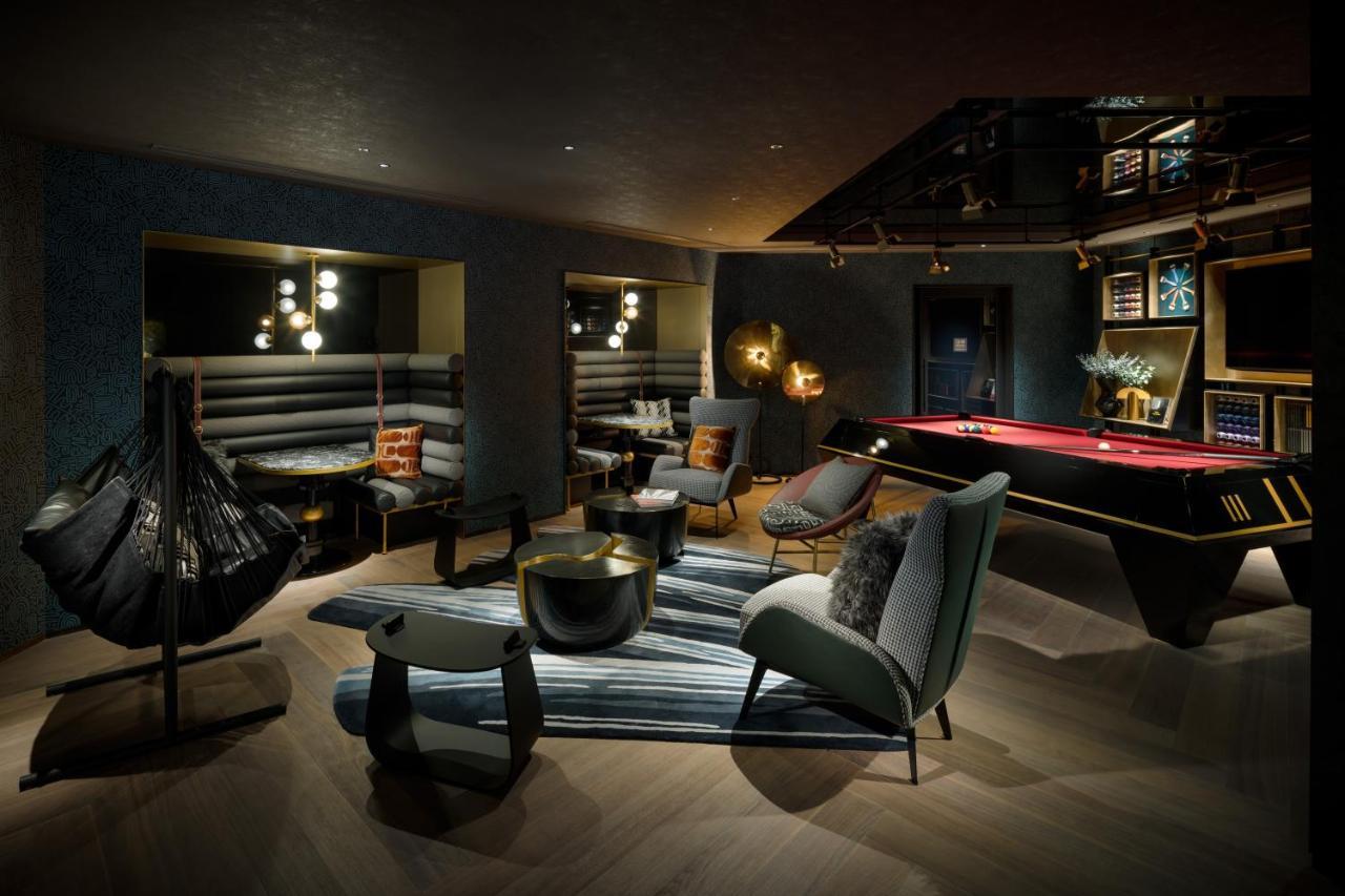 Mercure Tokyu Stay Osaka Namba Zewnętrze zdjęcie