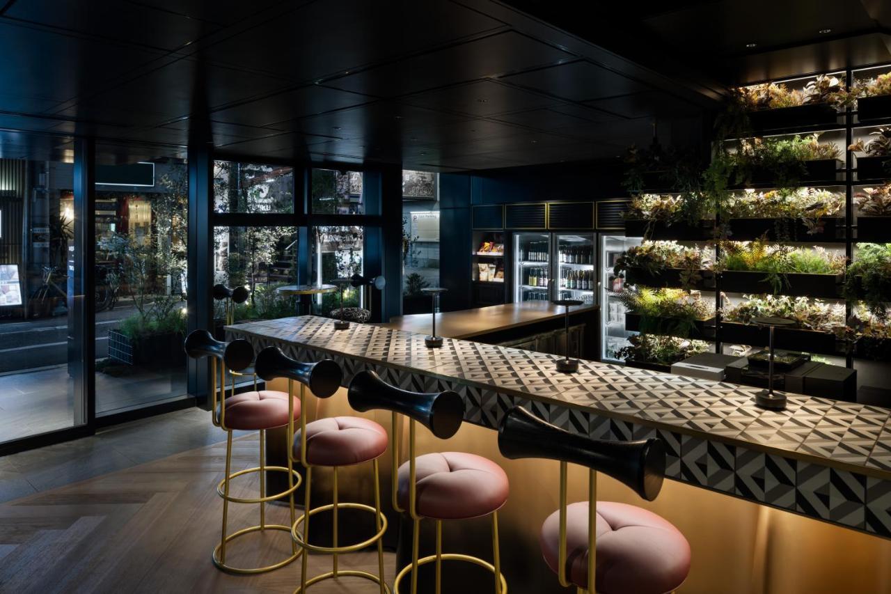 Mercure Tokyu Stay Osaka Namba Zewnętrze zdjęcie