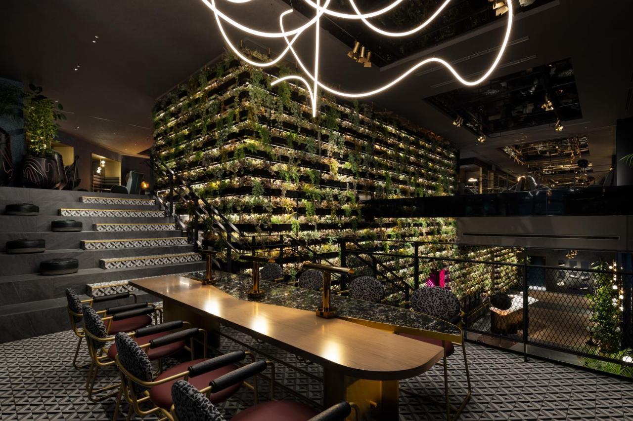 Mercure Tokyu Stay Osaka Namba Zewnętrze zdjęcie