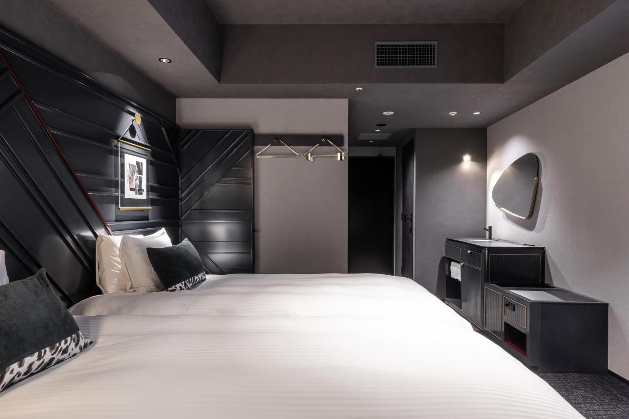 Mercure Tokyu Stay Osaka Namba Pokój zdjęcie