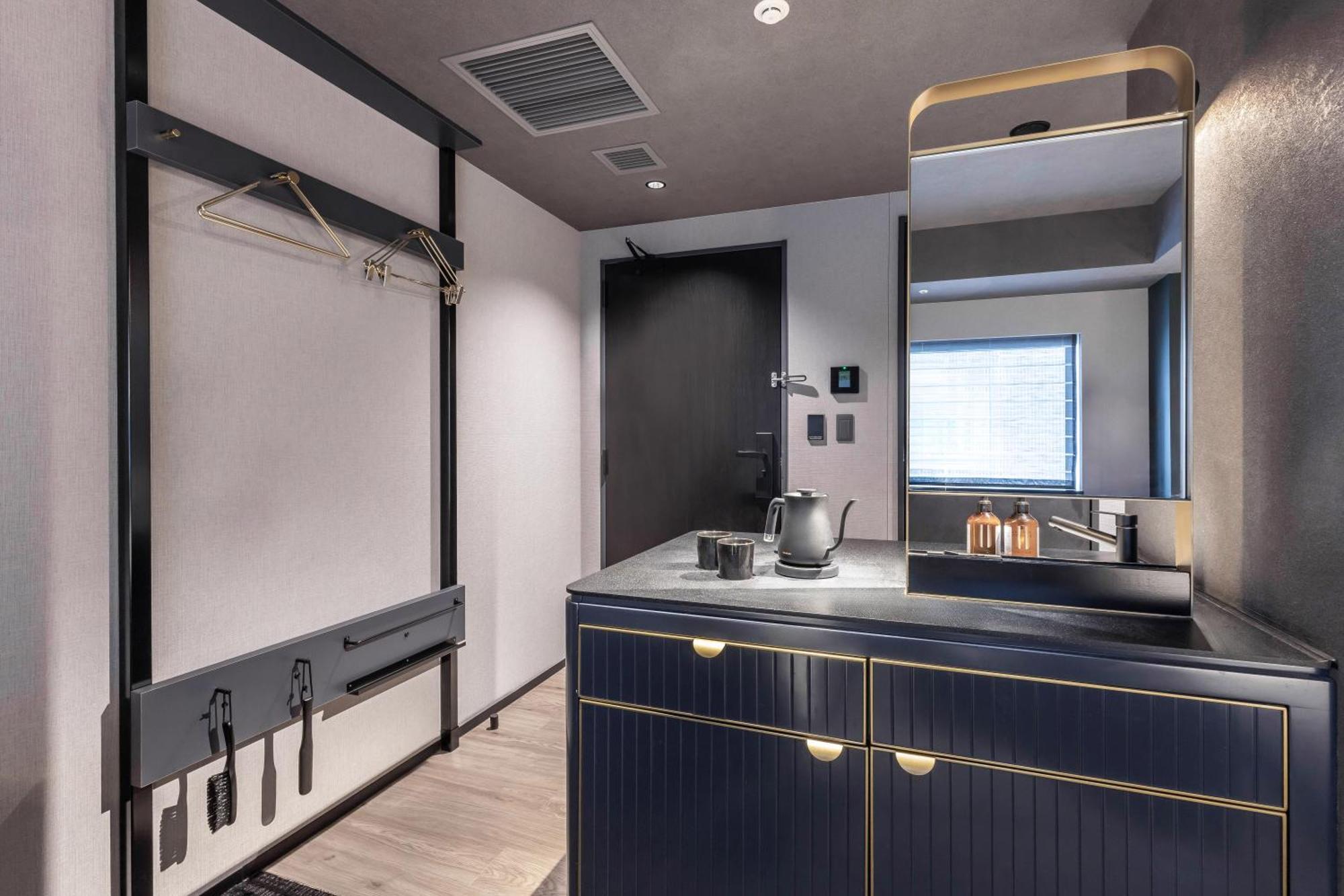 Mercure Tokyu Stay Osaka Namba Pokój zdjęcie