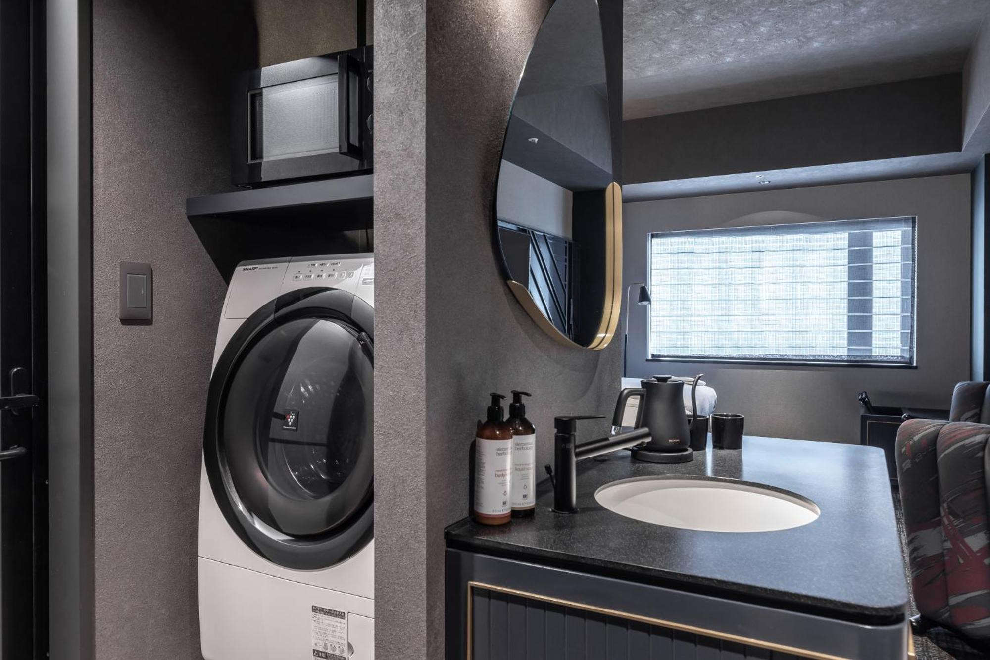 Mercure Tokyu Stay Osaka Namba Zewnętrze zdjęcie